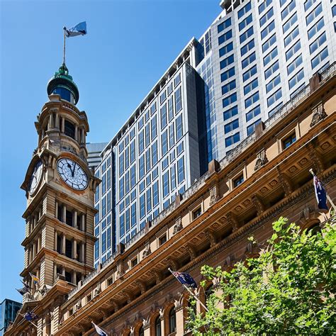 GPO HERITAGE TOUR (2025) All You Need to Know BEFORE You Go (with ...