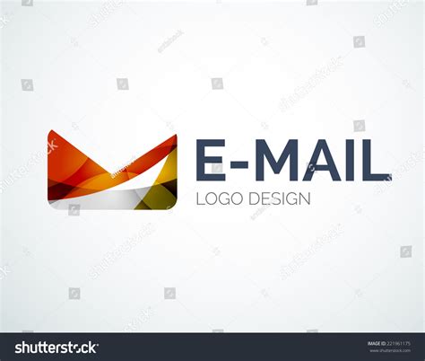 Email Logo Design 的图像结果