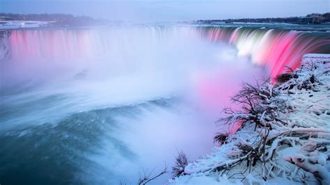 Niagara Falls Canada Expedia Ready To Explore Chicago In 2