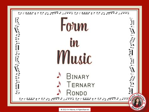 Examples of Binary Form 的图像结果