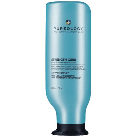 Pureology Strength Cure Conditioner | Expressions by Design