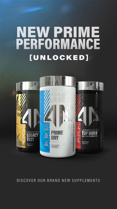 Alpha Prime Supps (@alphaprimesupps) • Instagram photos and videos
