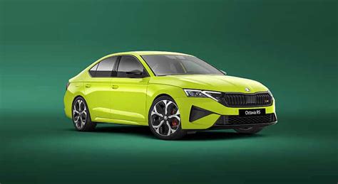 Skoda Looks To Drive In More Global Models Into India; No Immediate ...