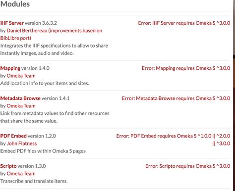 Image result for Omeka Source Code