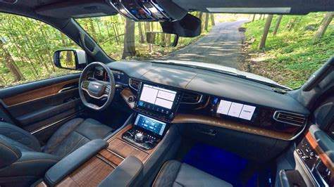 Everything To Know About The 2025 Jeep® Grand Wagoneer - MoparInsiders