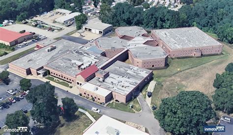 Tippecanoe County Jail Inmate Search, Visitation and Contact ...