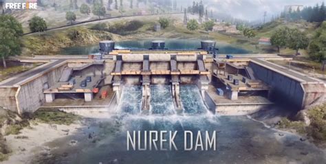 Free Fire New Update 2021 Map, Characters, Weapons, And More