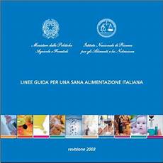 linee guida alimentazione salute e linee guida dell inran lacuocaignorante linee guida alimentazione salute e linee guida dell inran lacuocaignorante