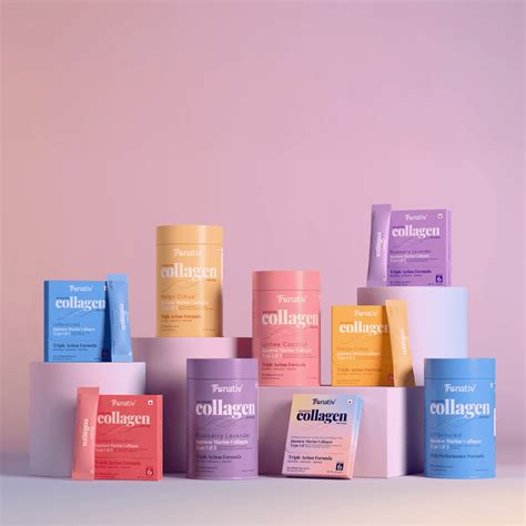 Complete Range of Health & Nutrition Supplements – TruNativ