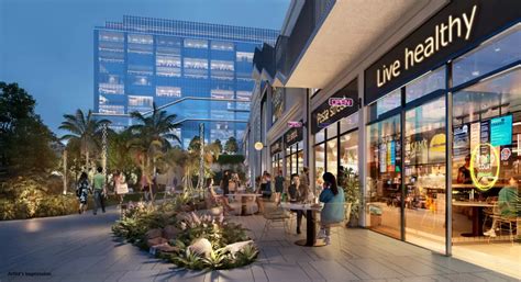 CRC The Flagship - Premium Retail Shops in Sector 140A