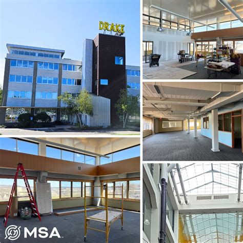 We're incredibly excited to help MSA Professional Services bring their ...