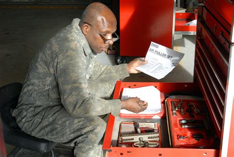 Logistic Support Battalion puts safety first | Article | The United ...