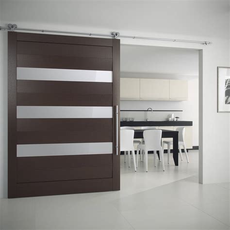 Modern Interior Sliding Doors