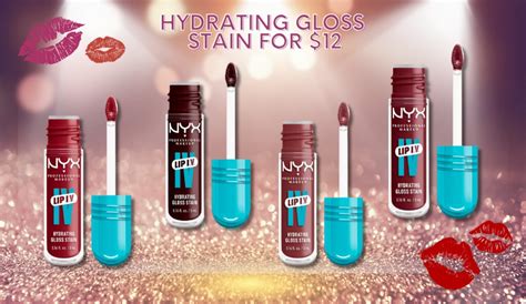 NYX’s lip stain has 1,000+ 4.5 reviews. Here’s where to get the NYX Lip ...