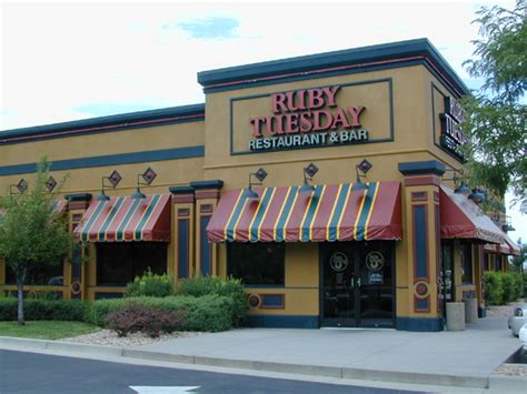 Nearest Ruby Tuesday 的图像结果