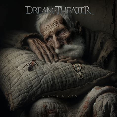 Dream Theater Releases New Single "A Broken Man" from Upcoming Album ...