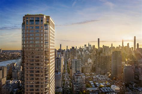 400 East 84th Street #12F in Yorkville, Manhattan | StreetEasy