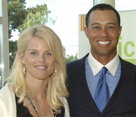 Who Is Tiger Woods' Ex-Wife Elin Nordegren and Why Did They Get Divorced?