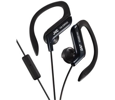 JVC HA-EBR25 Zwart: beste prijs - Tweakers
