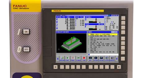 Fanuc Controls Machine 的图像结果