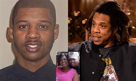 Rymir Satterthwaite Claims Jay-Z Is His Father, Shares Godmother’s Statement Claiming Mother Was ...