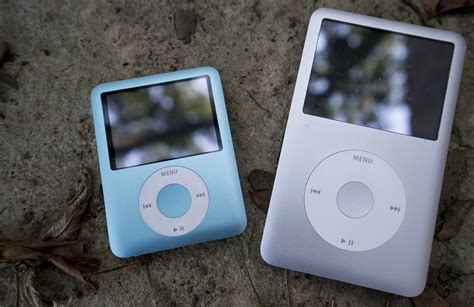 Apple iPod Nano 4th Generation All GB 8GB & 16GB - Used - Tested - All ...