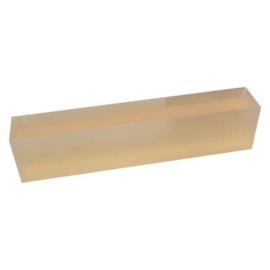 Optical Glass Flat