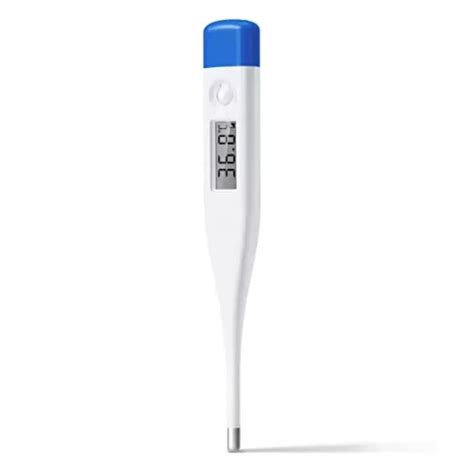 Image result for Calibrating Berrcom Thermometer