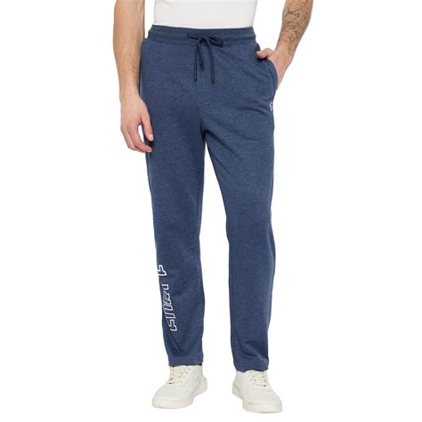 Duke Urban Men Classic Fit Track Pant (LF5697)