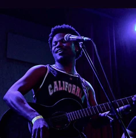 Songbird Sessions ft. Malek Azrael, 1501 W 12th St, Kansas City, MO ...