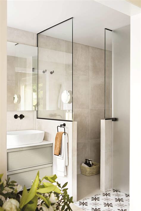 Los mejores colores para baños modernos y pequeños están aquí: 15 ...