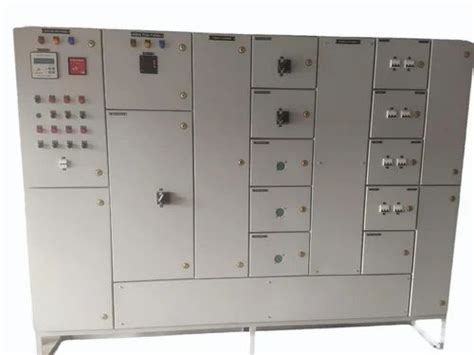 3 Phase Contol Panel Simulation 的图像结果