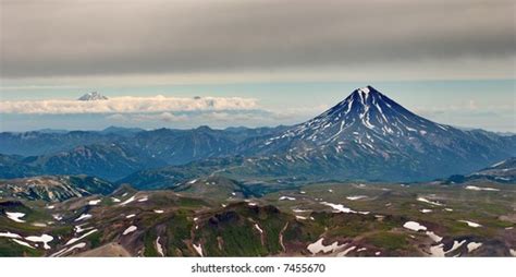 Image result for Extinct Volcano