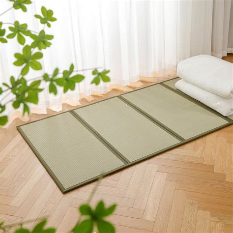 Amazon.com - Tatami Mat, Tatami, Tatami Mattress, Japanese Sleeping Mat ...
