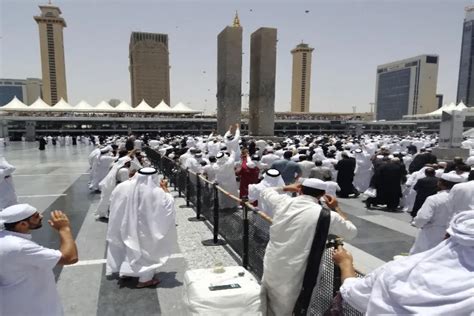 हज के सफर में शैतान को कंकड़ मारने का रिवाज, क्या है इसके पीछे की कहानी?