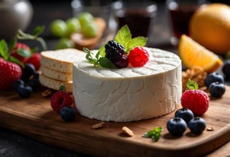 Image result for Making Goat Cheese Process