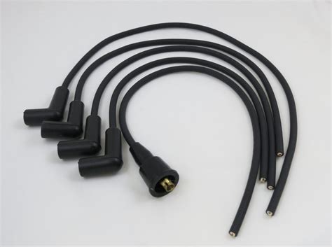 Image result for Spark Plug Wire Spring