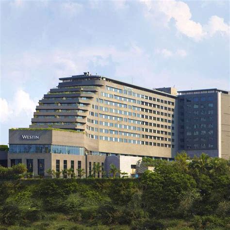 Check out 15 Five-Star Hotels In Pune | LBB
