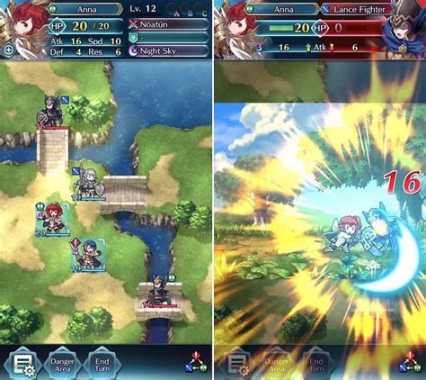 'Fire Emblem Heroes' Launches on iOS App Store - Mac Rumors