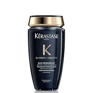 Kérastase Chronologiste Régénérant Shampoo for Aging Hair 250ml ...