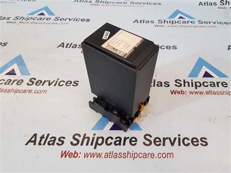 M-SYSTEM JB-AAA-R1 ANALOG BACKUP STATION – Atlas Shipcare Services
