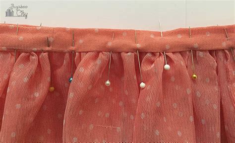 Image result for Sewing Tutu Tutorial