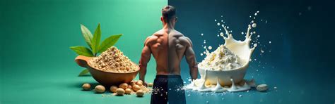 Soy protein vs whey protein: Which One Fuels Your Fitness Better ...