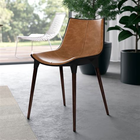 沙里宁Saarinen dining chair实木 不锈钢餐椅 现代简约轻奢布艺定制 极简家用 餐厅酒店休闲椅