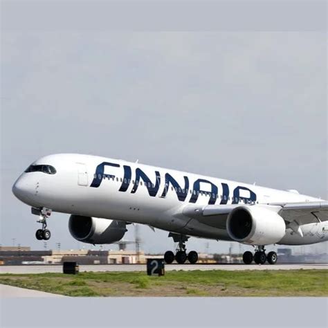 Finnair Will Cancel About 550 Flights This Week Due to a Union Strike.