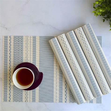 Table Placemats – Livmodern