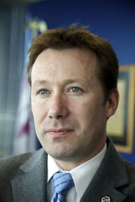 In state of the city, Gresham Mayor Shane Bemis calls for the reform of ...