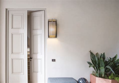 Coco Outdoor Wall by Lamps Contardi - Best Quality Exterior Wall Light ...