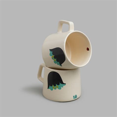 Flora- Dinner Set – thestrangeco