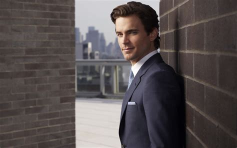 John Bolz White Collar